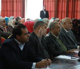 جامعة الاسراء تنظم يوم علمى  ‫(30269837)‬ ‫‬