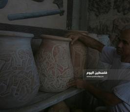  فن  النحت على الفخار  ‫(39977473)‬ ‫‬.JPG