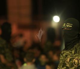 حفل تأبين الشهيد حسين محيسن ‫(34669088)‬ ‫‬