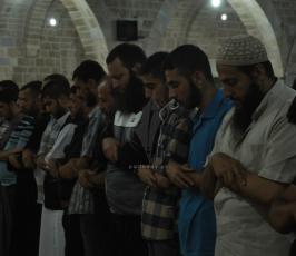 صلاة التراويح