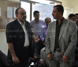 نقابة المحامين