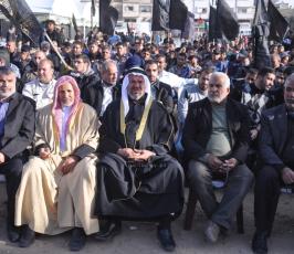 الجهاد مهرجان