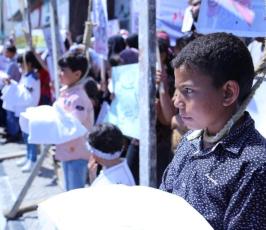 اعتصام امام بنك فلسطين ‫ ‫(1)‬ ‫‬