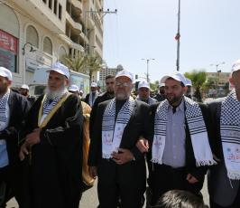 مسيرة لحركة الجهاد ووزارة الشباب ‫(404316719)‬ ‫‬