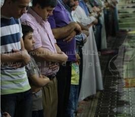 صلاة التراويح