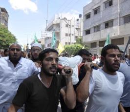  شهداء مجزرة عائلة الاسطل بخانيونس
