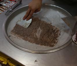  ايس كريم جديدة في غزة (6)