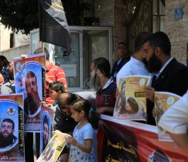 وقفة مع الشيخ خضر عدنان ‫(1)‬