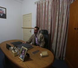  منزل الشهيد ياسر عرفات  ‫(30925197)‬ ‫‬