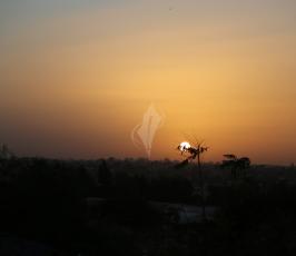 غروب ‫(1)‬ ‫‬
