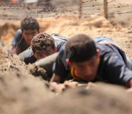 مخيم فتوة النصر ‫(34865673)‬ ‫‬