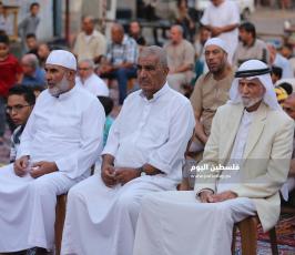 صلاة عيد الاضحى في العراء (2).JPG