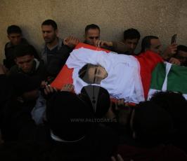  الشهيد الطفل محمد الجحجوج  (13).JPG