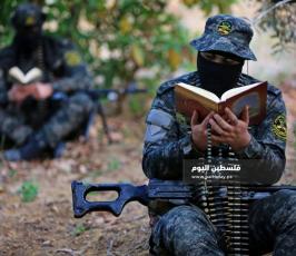 سرايا القدس خلال شهر رمضان (6).jpg