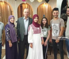  أوائل الثانوية العامة في قطاع غزة (12).jpg