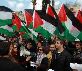 القدس تنتفض في يوم الأرض واعتقالات وإصابات واسعة..!