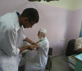  تطعيم حجاج غزة ‫(34865668)‬ ‫‬