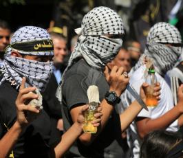  مسيرة الجهاد الاسلامي دعما لانتفاضة القدس ‫(29746569)‬ ‫‬