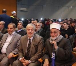 مؤتمر انصر مسرى نبيك ‫(1)‬