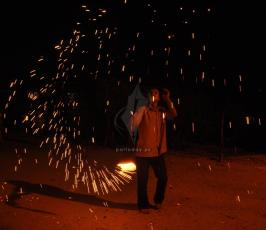 أجواء رمضان
