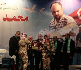 حفل تابين الشهيد الزوارى ‫(39453193)‬ ‫‬