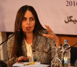 مؤتمر دور الاعلام في دعم ىالمجتمع الفلسطيني التحديث والفرص ‫(39191049)‬ ‫‬