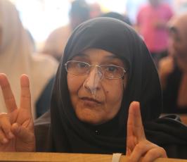 اعتصام الصليب ‫(1)‬ ‫‬