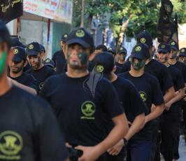 مخيم الفرسان الفاتحون ‫(34865672)‬ ‫‬