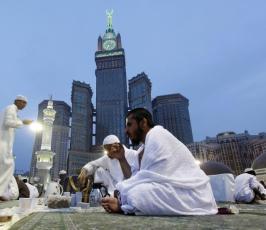  شهر رمضان حول العالم