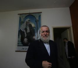  منزل الشهيد ياسر عرفات  ‫(30925200)‬ ‫‬
