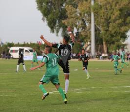 الشجاعية بطلاً لكاس غزة في بطولة الشهيد عاهد زقوت وتضامناً مع الأسير عدنان  ‫(30832034)‬ ‫‬