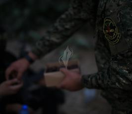 سرايا القدس لواء غزة ‫(31195668)‬ ‫‬