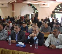 مهرجان الوفاء لخنساء الوفاء  ‫(1)‬ ‫‬