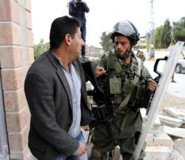 نحْـن لا نبَـالى بأى نَوعٍ من التهْديد فهمّتنَـا من فلسطــين أضــحَت كالحَديد حضّر الأكفَان يا صهيُون وانظُر مثْواكَ قد أتَى يومُ الوعيد