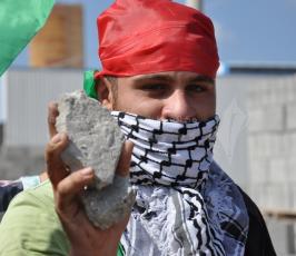 مواجهات