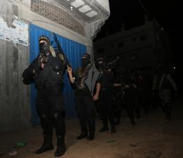 سرايا القدس وحدة التعبئة  ‫(39649819)‬ ‫‬