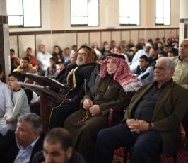 افتتاح مسجد القدس ‫(4635324)‬ ‫‬