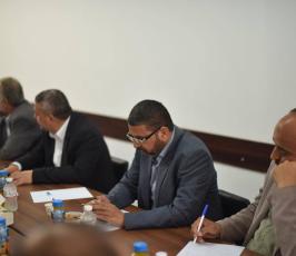 اللجنة التحضرية لمؤتمر الحفاظ على الثوابت ‫(29221257)‬ ‫‬