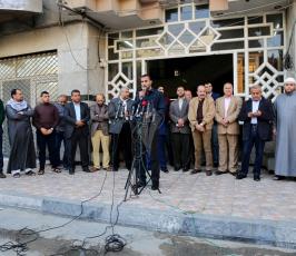 تضامن مع فضائية فلسطين اليوم ‫(30204309)‬ ‫‬