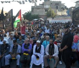 مؤتمر شعبي للجهاد "جباليا"