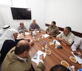 اللجنة التحضرية لمؤتمر الحفاظ على الثوابت ‫(29221261)‬ ‫‬
