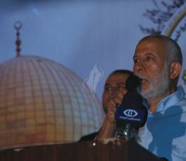 الجهاد تنتفض في غزة نصرة للأقصى و لاهلنا في القدس ‫(38273537)‬ ‫‬