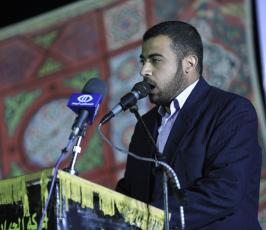 حفل تكريم الاسير نسيم خطاب  ‫(29614476)‬ ‫‬