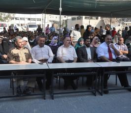 بدء العام الدراسى الجديد لعام 2014
