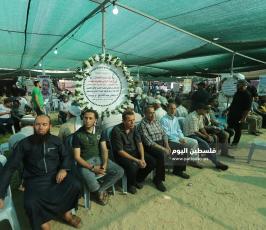 بيت عزاء الدكتور رمضان عبدالله شلح (6).JPG