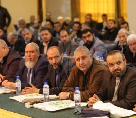 مهجة القدس تشهر كتاب درب الصادقين للأسير محمد أبو طبيخ ‫(41353740)‬ ‫‬.JPG