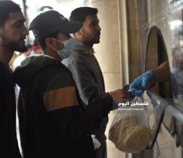 الحياة فى زمن الكورونا ‫(258578435)‬ ‫‬.JPG
