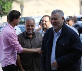 هنيةرئيس المكتب السياسى لحماس ‫(38994433)‬ ‫‬