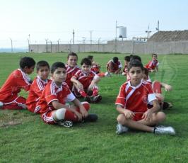كرة قدم