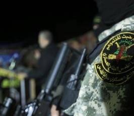 حفل تكريم الاسير نسيم خطاب  ‫(1)‬ ‫‬